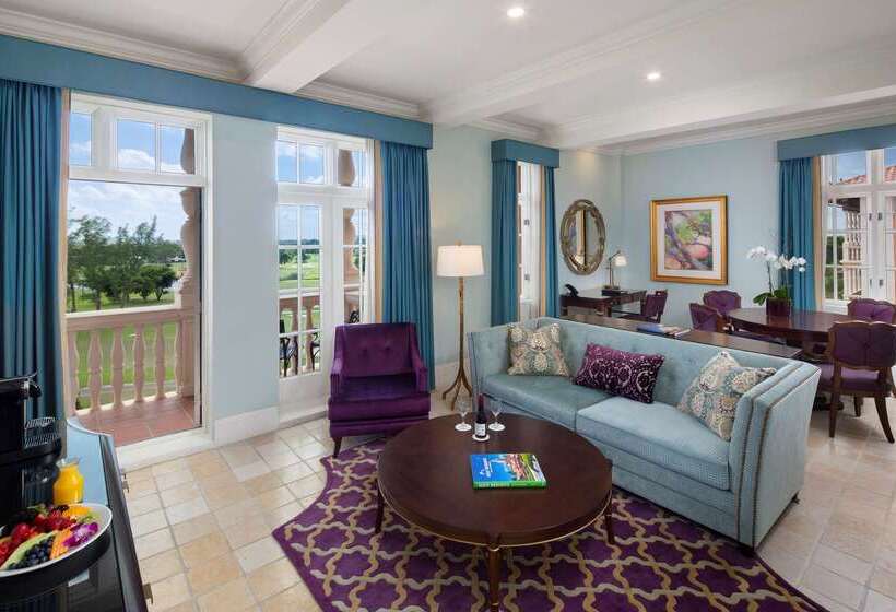 Biltmore Hotel Miami Coral Gables