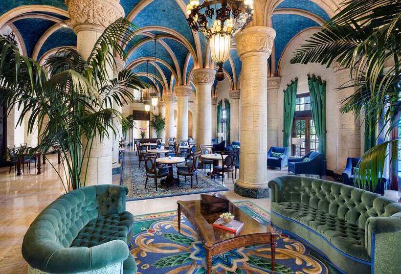 Biltmore Hotel Miami Coral Gables