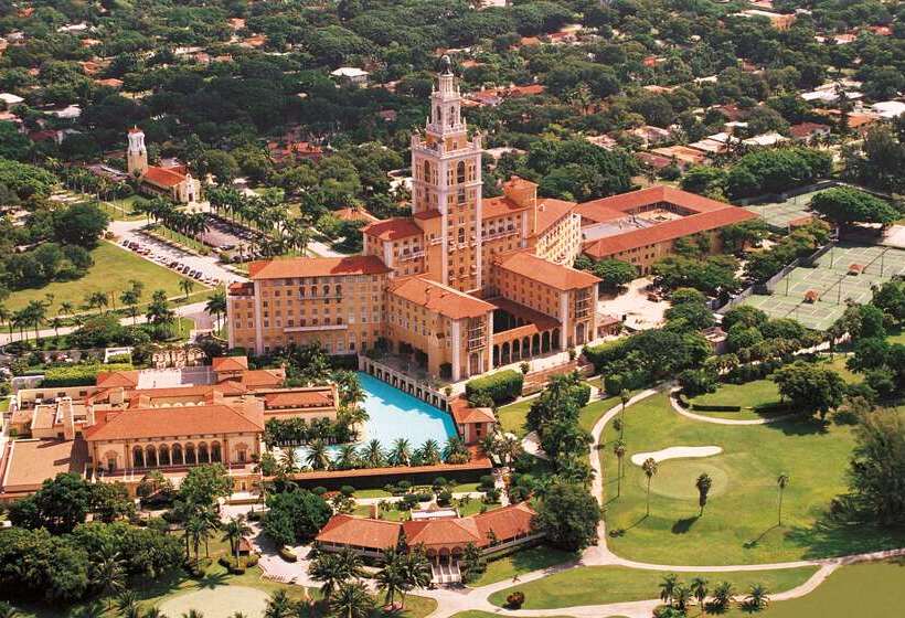 Biltmore Hotel Miami Coral Gables
