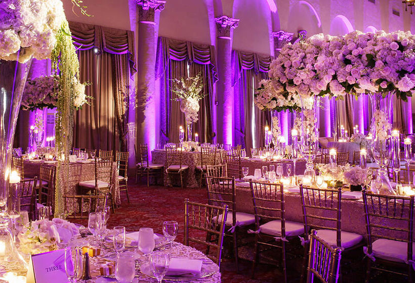 Biltmore Hotel Miami Coral Gables