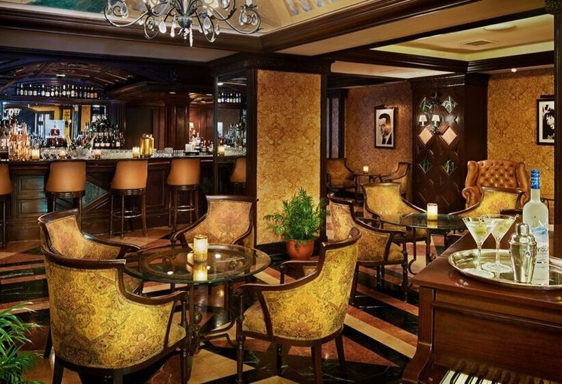 Biltmore Hotel Miami Coral Gables