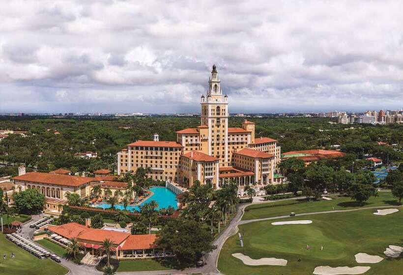 Biltmore Hotel Miami Coral Gables