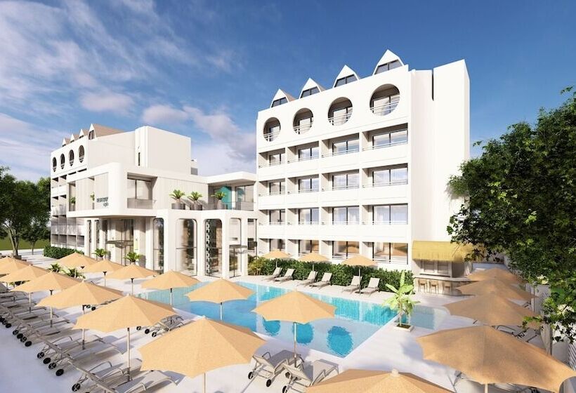 فندق Blue Bay Style