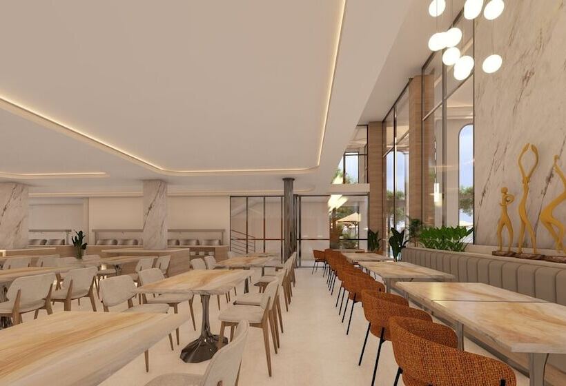 فندق Blue Bay Style