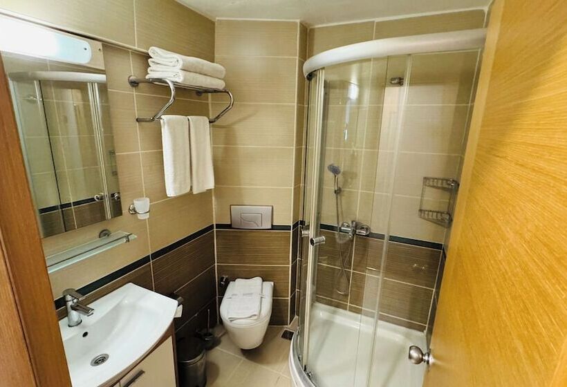 فندق Blue Bay Style