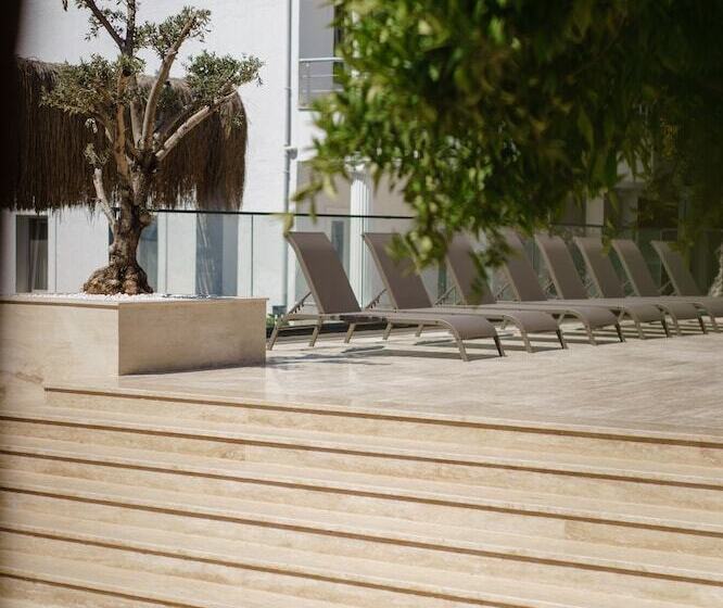 Отель Costa Maya Bodrum