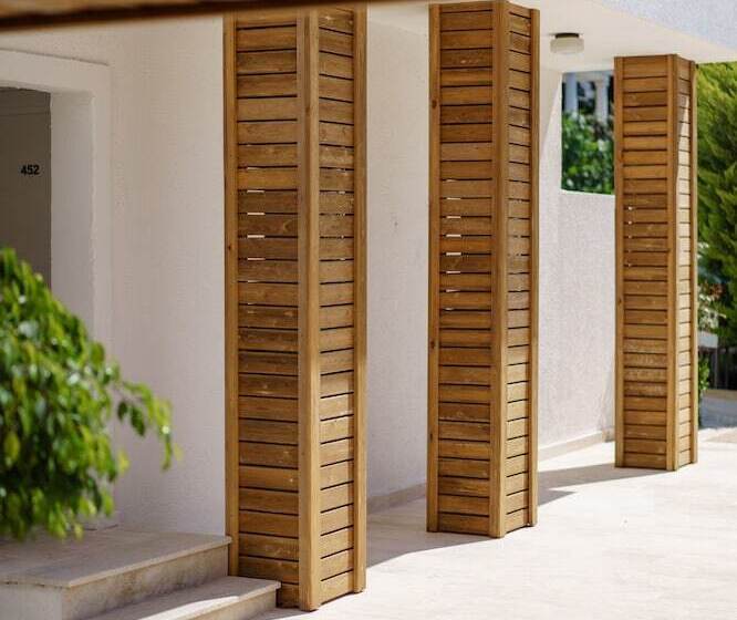 Отель Costa Maya Bodrum