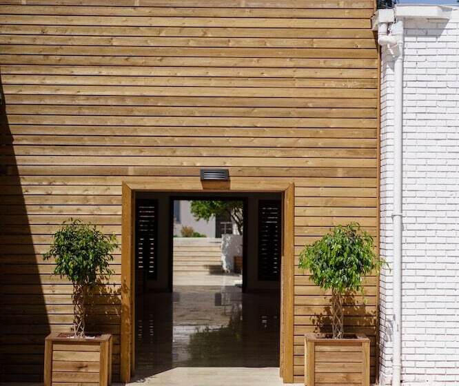 Отель Costa Maya Bodrum