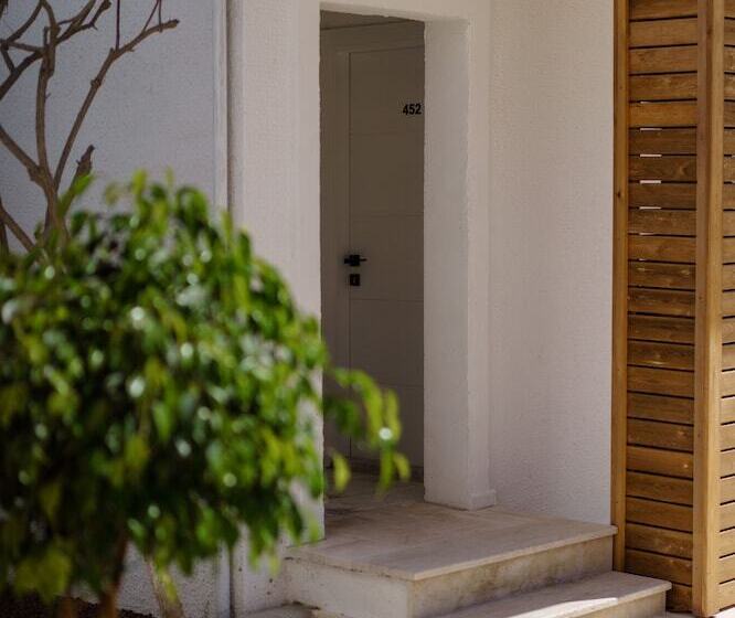 Отель Costa Maya Bodrum