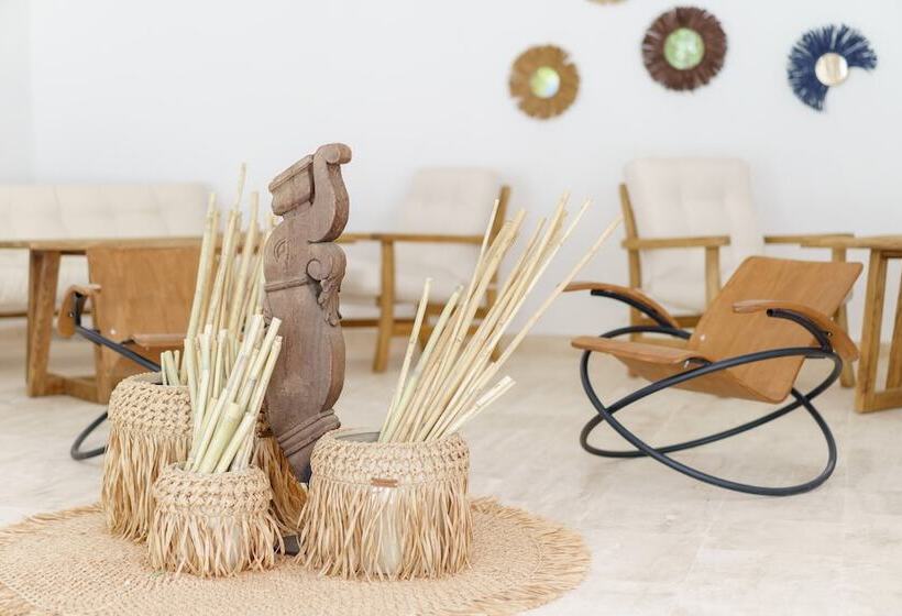 Отель Costa Maya Bodrum