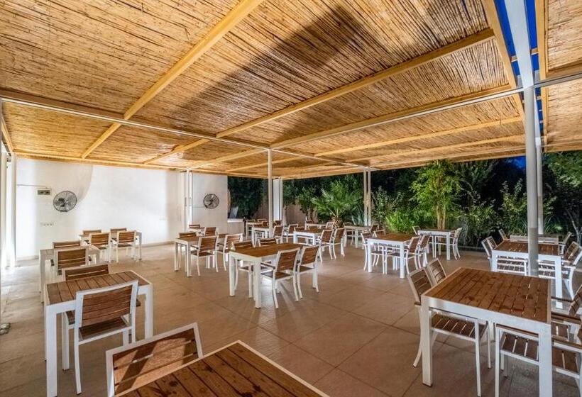 Отель Costa Maya Bodrum