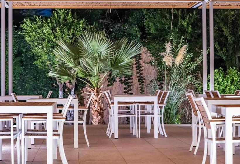 Отель Costa Maya Bodrum