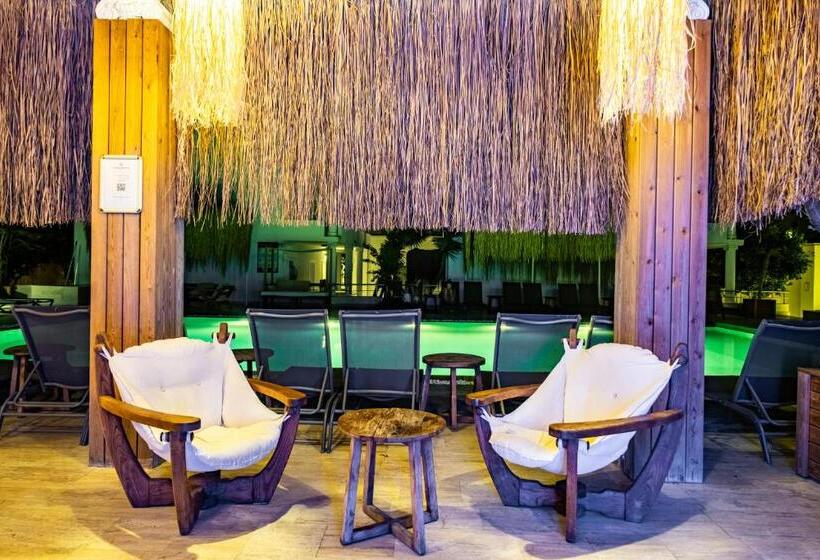 Отель Costa Maya Bodrum