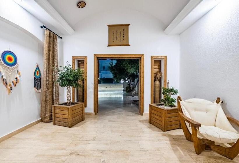 Отель Costa Maya Bodrum