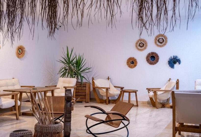 Отель Costa Maya Bodrum