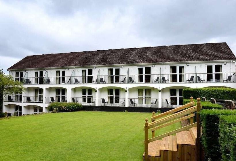 ホテル Buckatree Hall