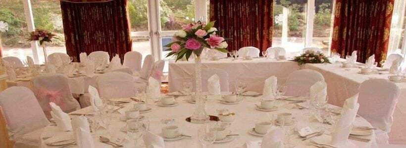 ホテル Buckatree Hall