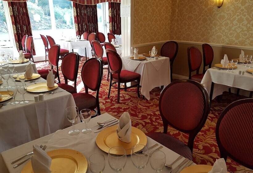 ホテル Buckatree Hall