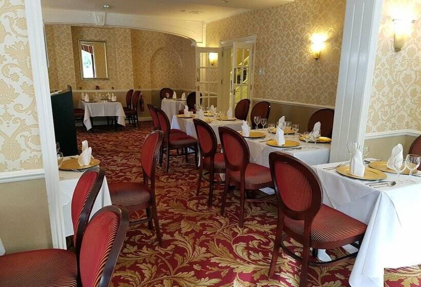 ホテル Buckatree Hall