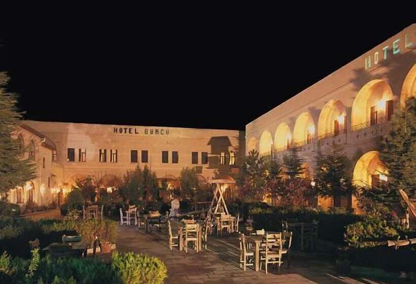 호텔 Burcu Kaya