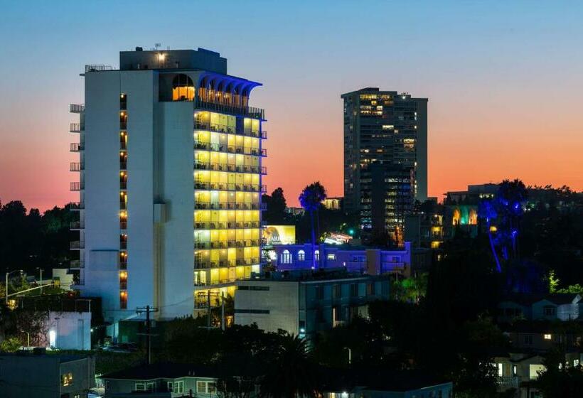 فندق Cameo Beverly Hills