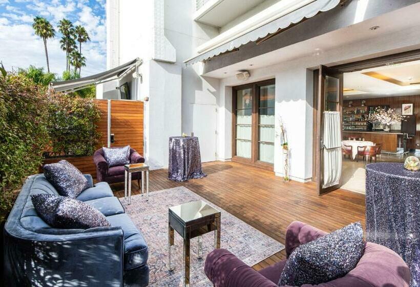 فندق Cameo Beverly Hills