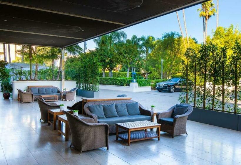 فندق Cameo Beverly Hills