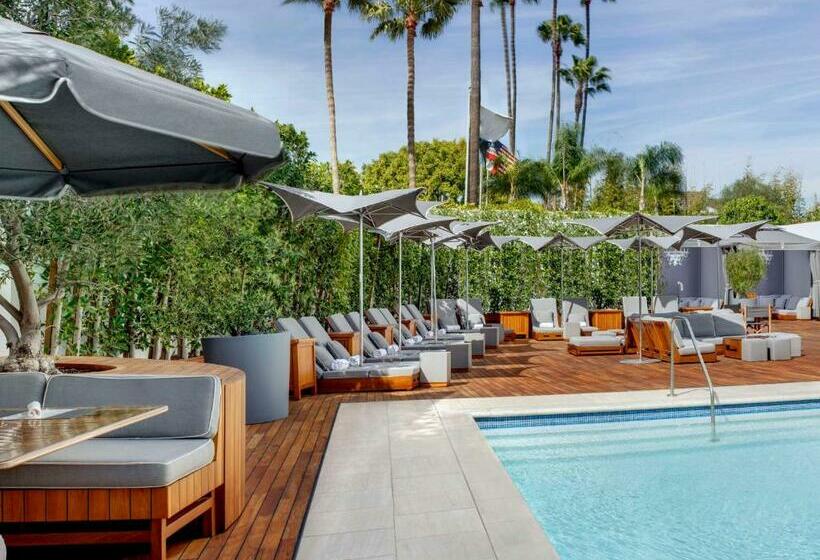فندق Cameo Beverly Hills