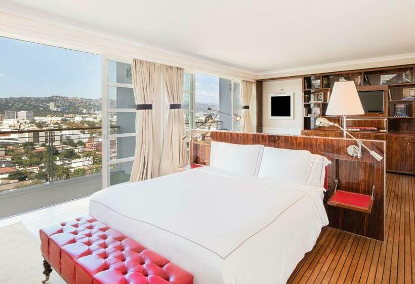 فندق Cameo Beverly Hills