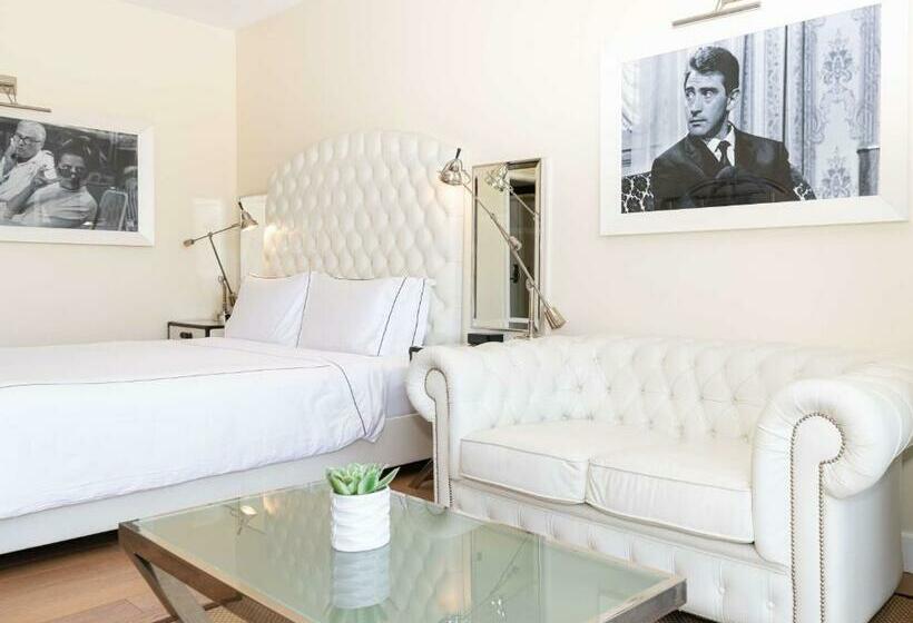 فندق Cameo Beverly Hills