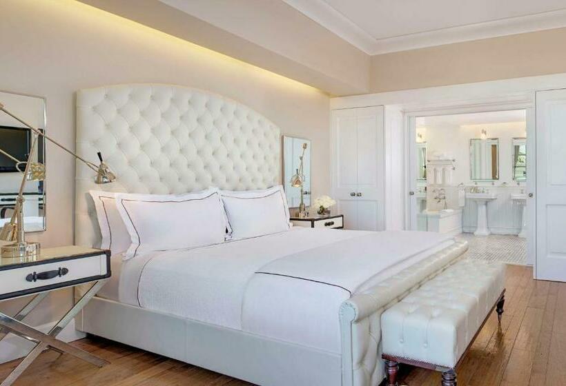فندق Cameo Beverly Hills