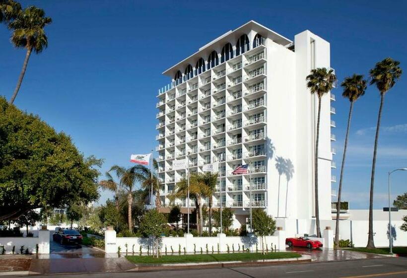 فندق Cameo Beverly Hills