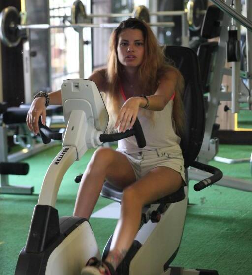 호텔 Camyuva Beach