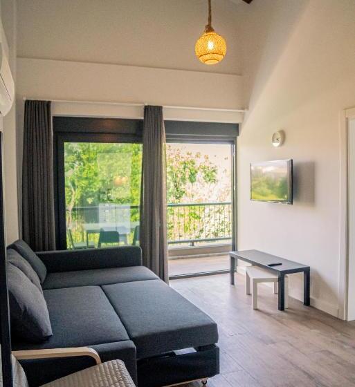 호텔 Camyuva Beach