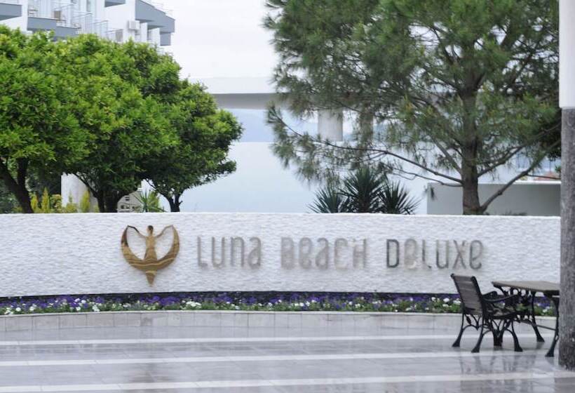 Luna Beach Hotel & Spa