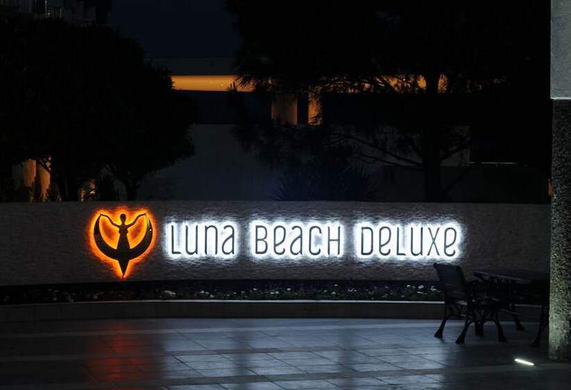 Luna Beach Hotel & Spa