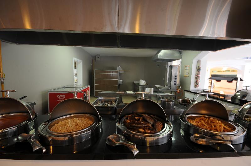 Luna Beach Hotel & Spa