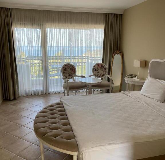 Отель Carina Entertainment