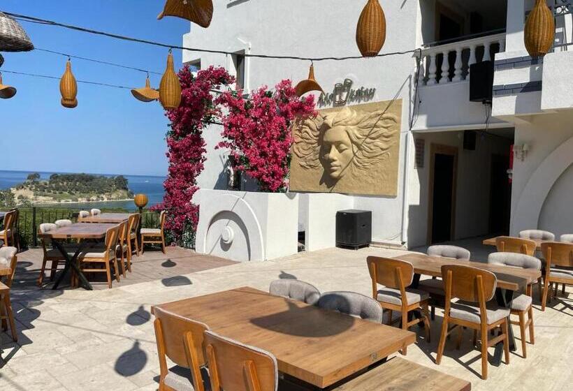 Отель Carina Entertainment