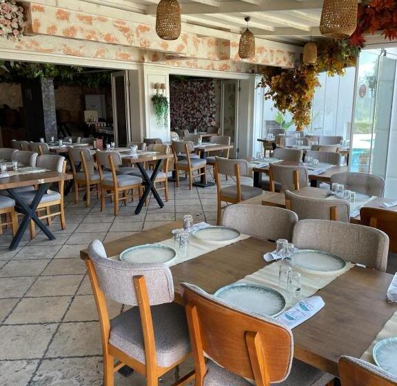 Отель Carina Entertainment