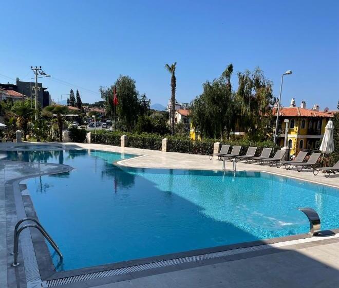 Отель Carina Entertainment