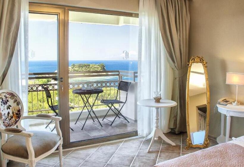 Отель Carina Entertainment