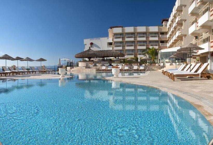 Отель Carina Entertainment