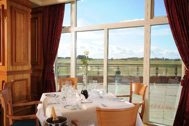 酒店 Carnoustie Golf