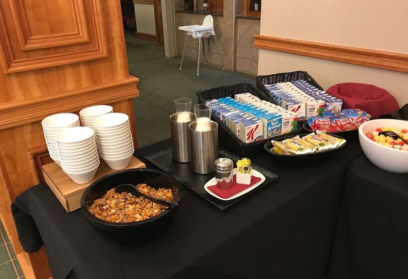 酒店 Carnoustie Golf