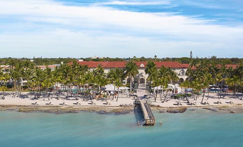 酒店 Casa Marina Key West, Curio Collection by Hilton