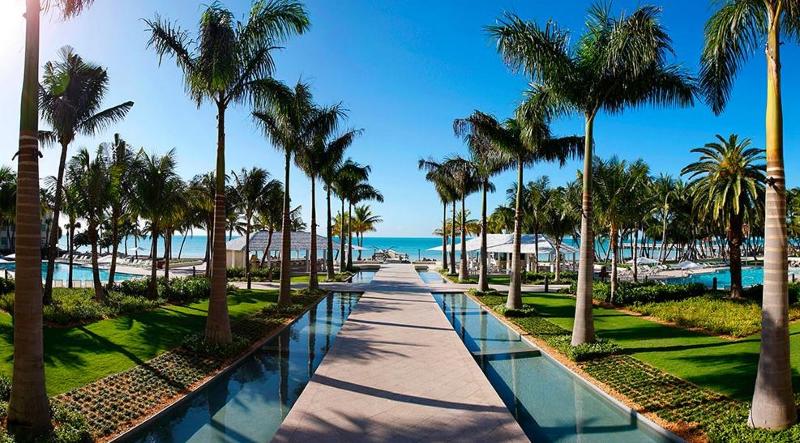 酒店 Casa Marina Key West, Curio Collection by Hilton