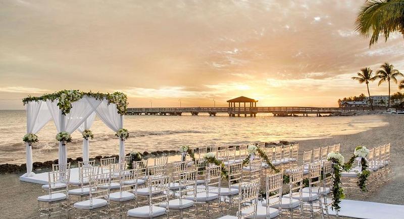 酒店 Casa Marina Key West, Curio Collection by Hilton