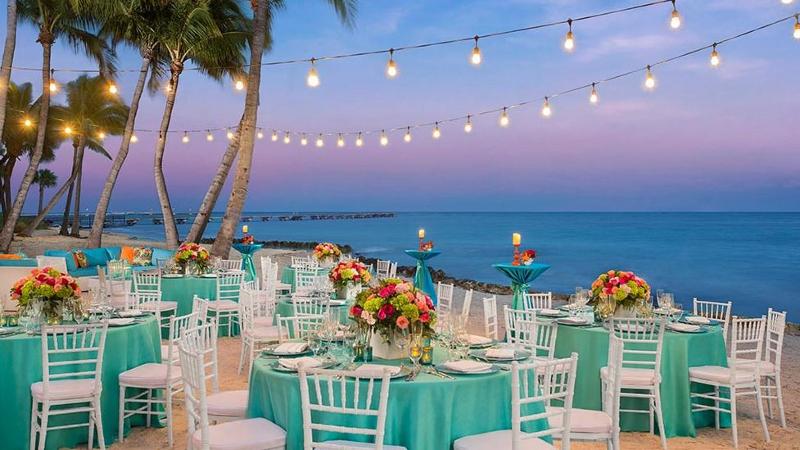 酒店 Casa Marina Key West, Curio Collection by Hilton