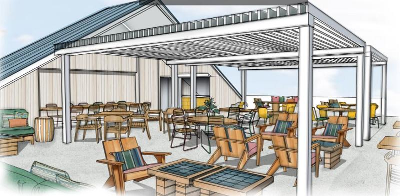 酒店 Casa Marina Key West, Curio Collection by Hilton